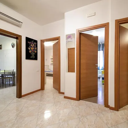 Apartment Sweet Venice *