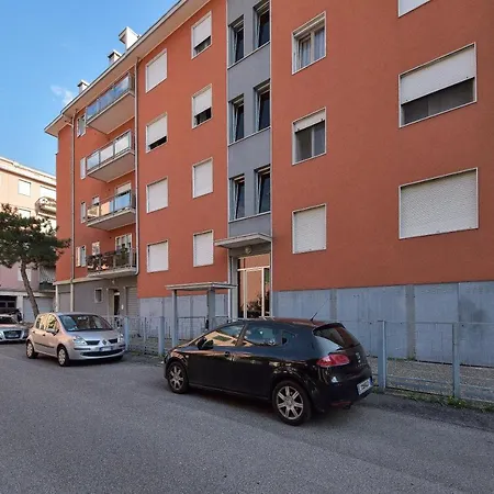 Sweet Venice Apartman Mestre