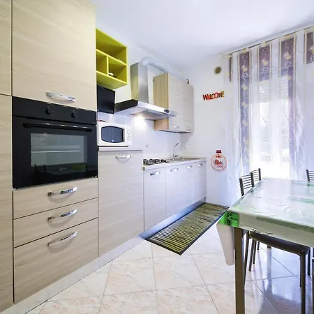 Apartment Sweet Venice